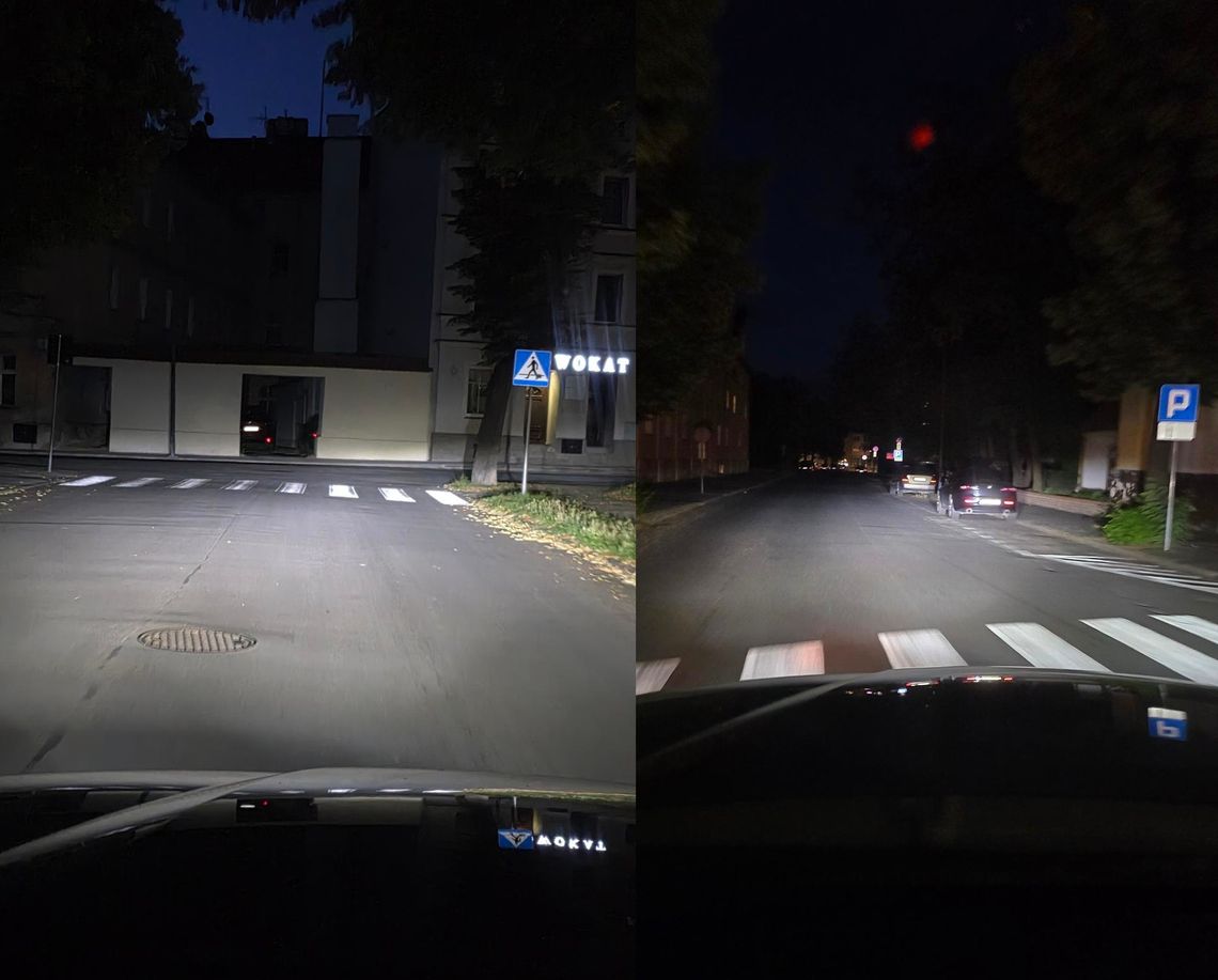 Miasto zaniepokojone brakiem reakcji