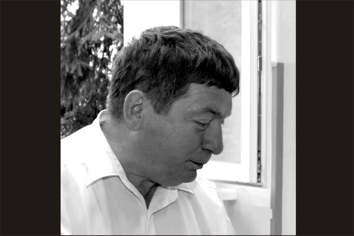 Mieczysław Walukiewicz nie żyje Mieczysław Walukiewicz nie żyje