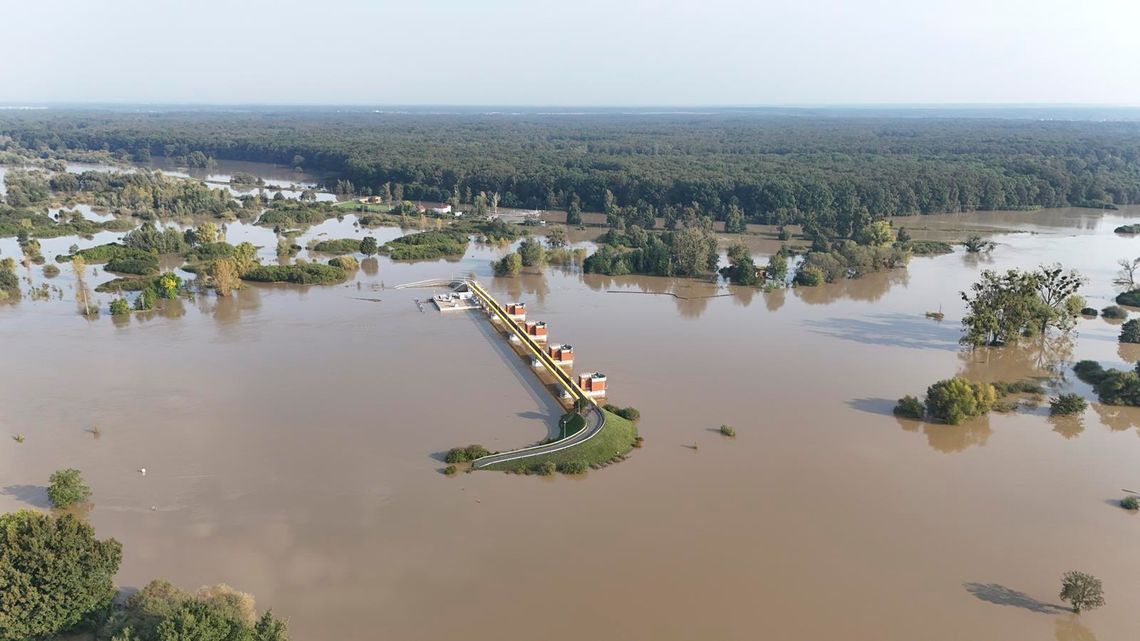 Między Lipkami a Brzeziną. Z lotu ptaka (GALERIA)