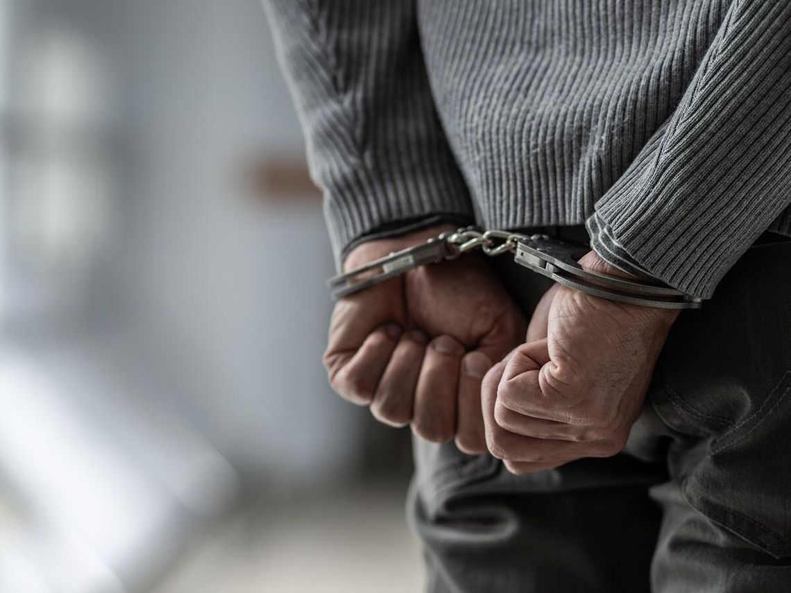 Międzynarodowa zorganizowana grupa przestępcza rozbita