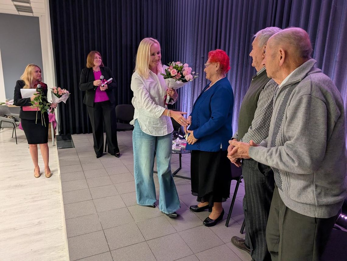 "Mieliśmy tu być tylko na chwilę, a minęło 80 lat..." "Mieliśmy tu być tylko na chwilę, a minęło 80 lat..."