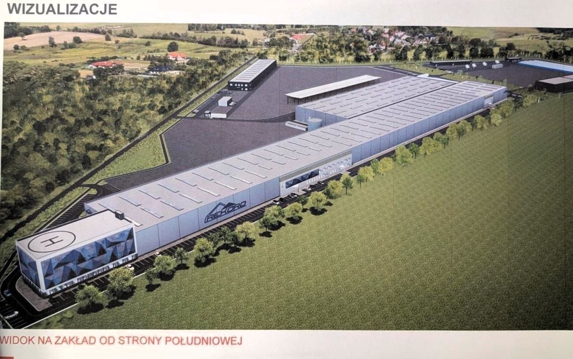 Mieszkańcy wciąż protestują: - STOP zmianom MPZP "MIŁOSZYCE PÓŁNOC"