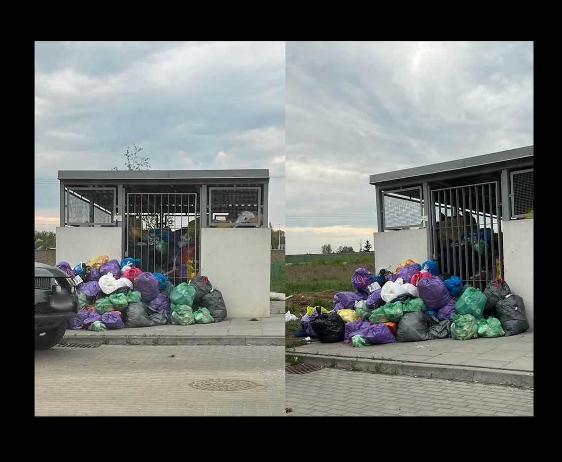 Mieszkańcy tego bloku zostaną obciążeni dodatkowymi kosztami