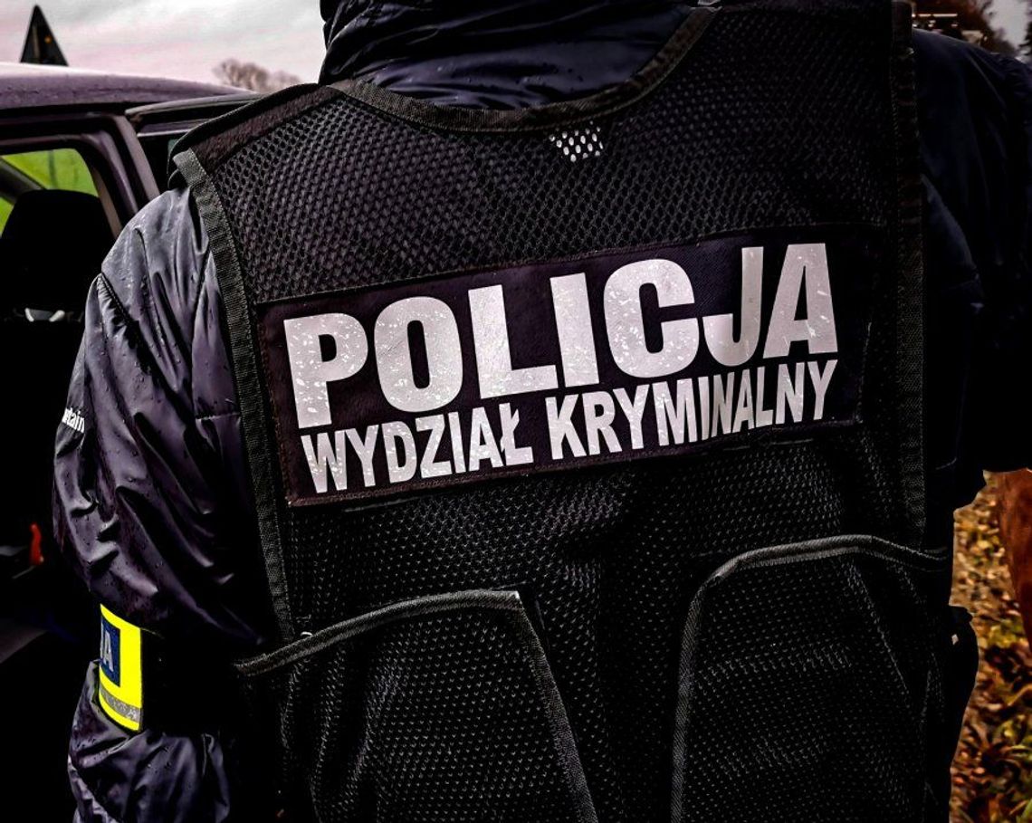 Mieszkaniec powiatu w rękach Policji. Okradał sklepy i włamał się do food-trucka Mieszkaniec powiatu w rękach Policji. Okradał sklepy i włamał się do food-trucka