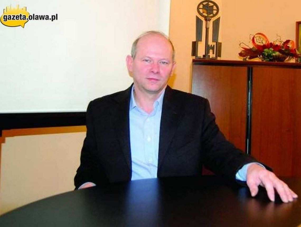 Mikoda drugim zastępcą burmistrza Mikoda drugim zastępcą burmistrza