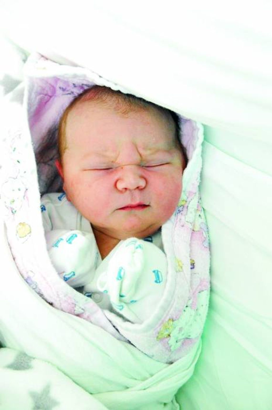 Mikołaj Pogorzelski Mikołaj Pogorzelski