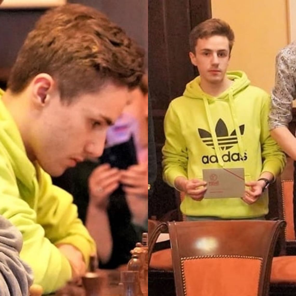 Mikołaj w wielkim finale!