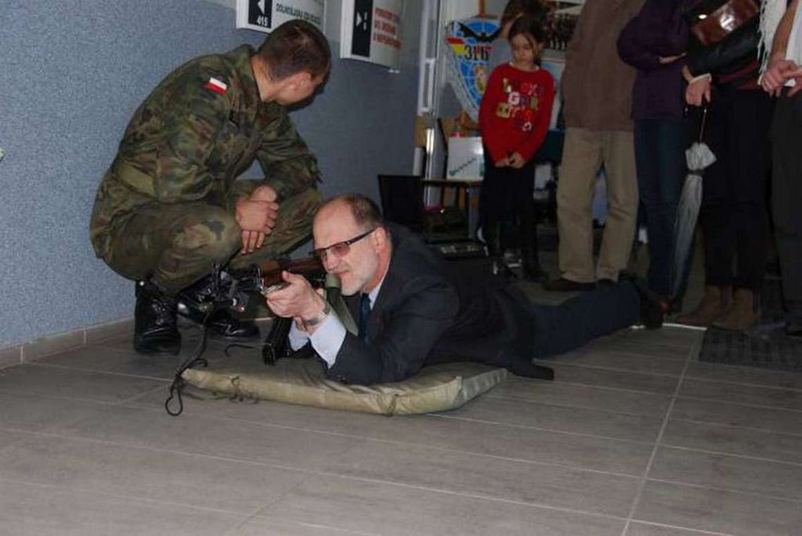 Militaria na wyciągnięcie ręki Militaria na wyciągnięcie ręki