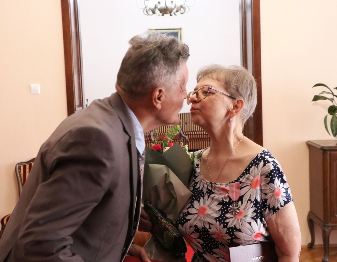 Miłość jak z romantycznego filmu