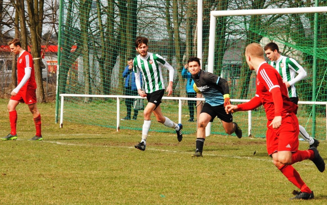 Miłoszycka Polonia nie zagra dzisiaj z oławskim Moto-Jelczem Miłoszycka Polonia nie zagra dzisiaj z oławskim Moto-Jelczem