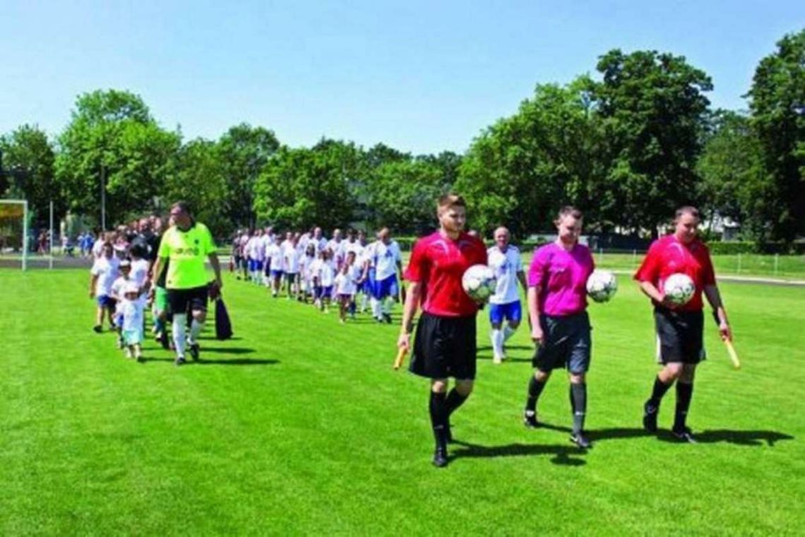 Minieuro w Oławie Minieuro w Oławie