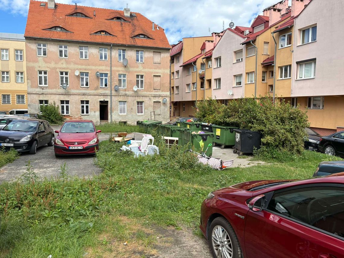 MINUS, czyli tu się nie zmienia od lat