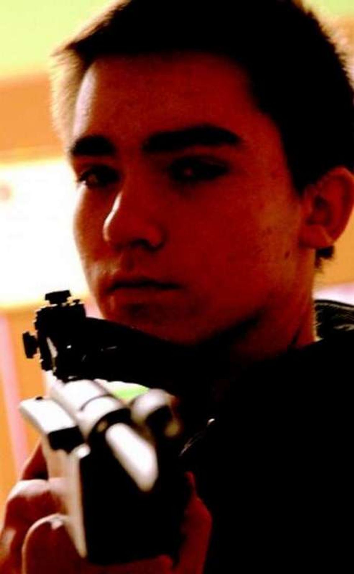 Mistrz w strzelaniu pneumatycznym Mistrz w strzelaniu pneumatycznym