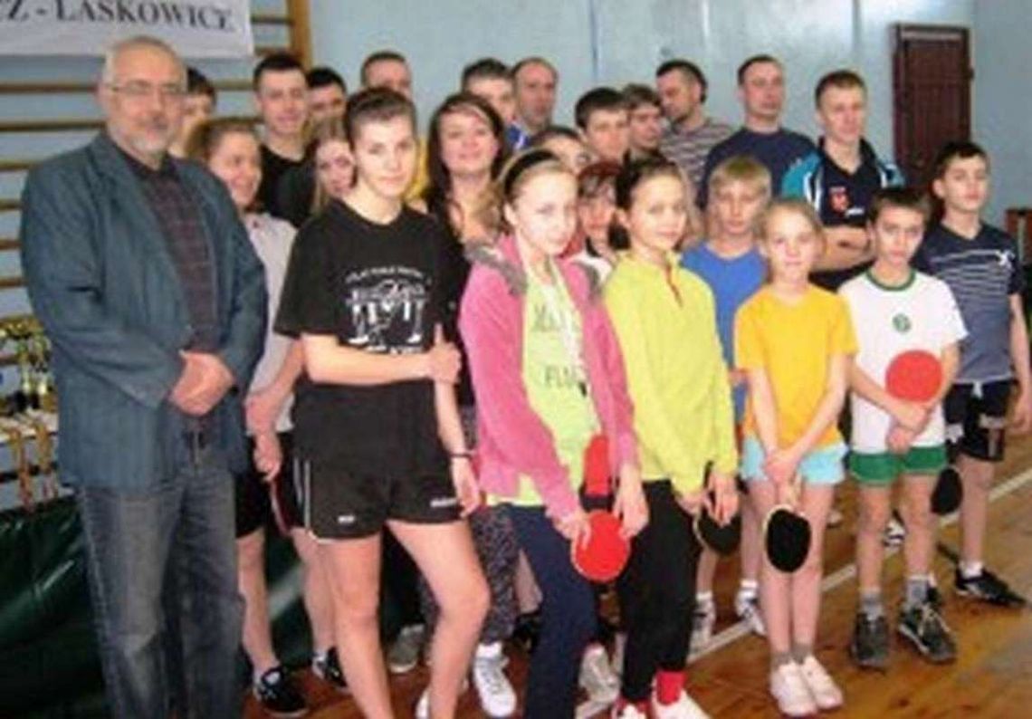 Mistrzowie powiatu oławskiego Mistrzowie powiatu oławskiego