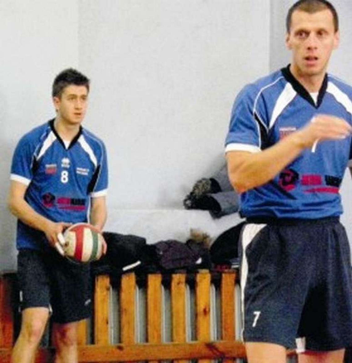 Mistrzowie tie-breaku