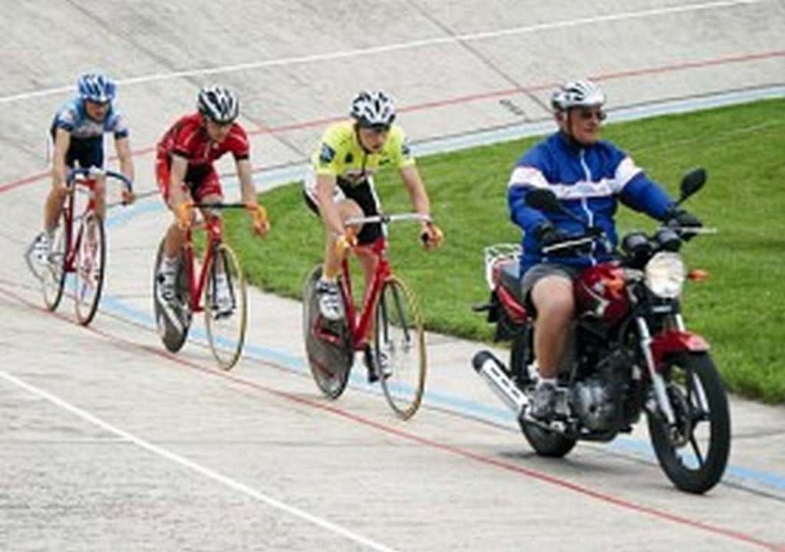 Mistrzowie toru Mistrzowie toru