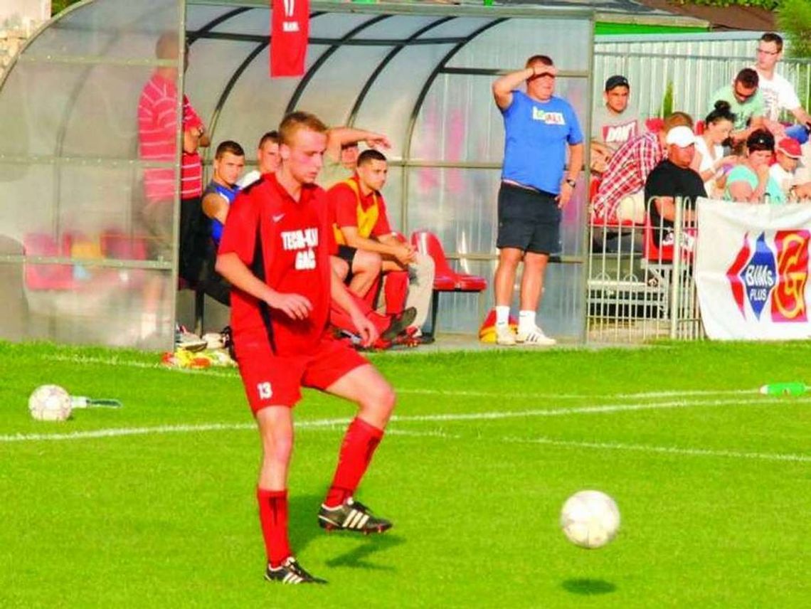 Mistrzowskie kontry rywala Mistrzowskie kontry rywala