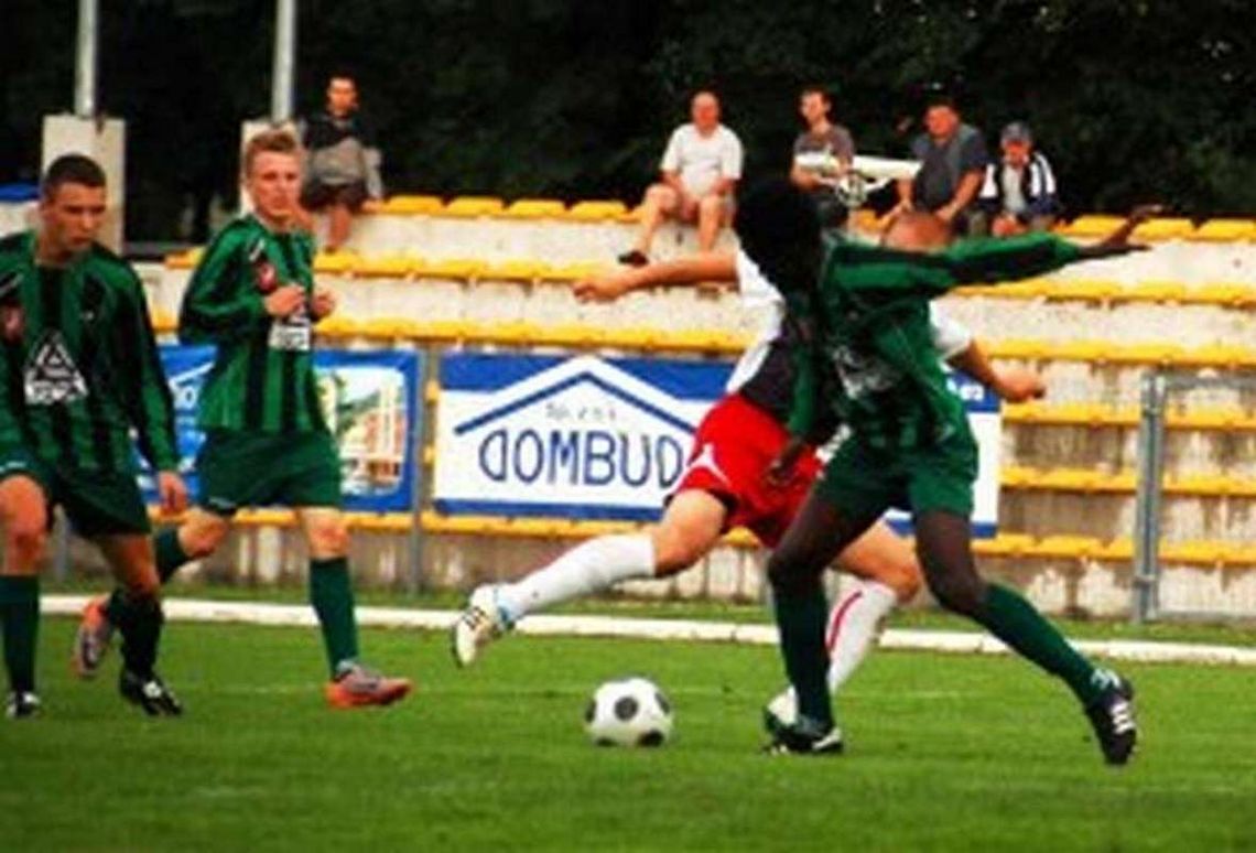 MKS liderem jest! MKS liderem jest!