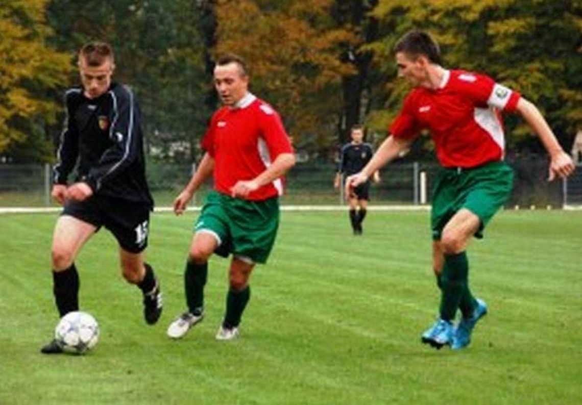 MKS mistrzem jesieni jest! MKS mistrzem jesieni jest!