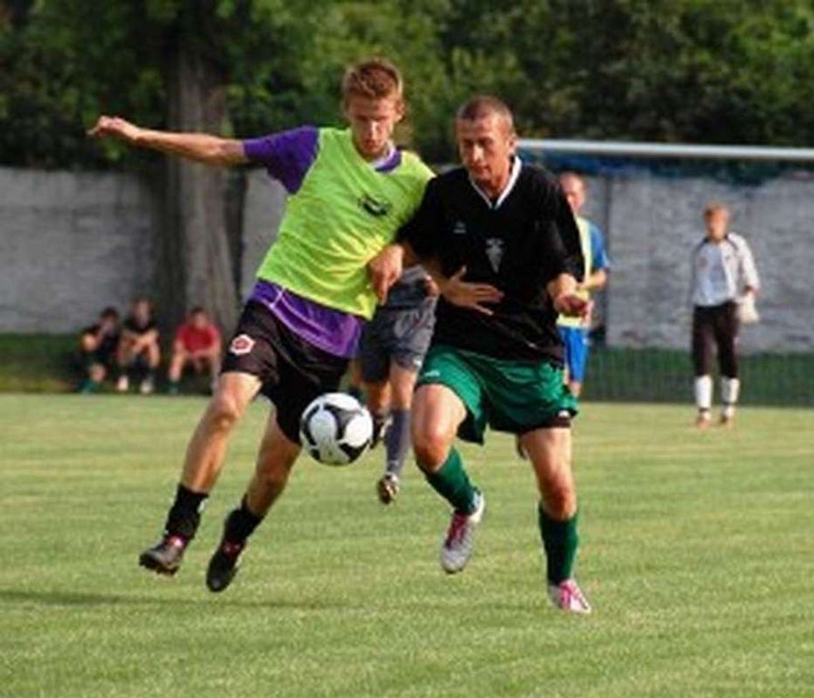 MKS SCA remisuje w Świdnicy