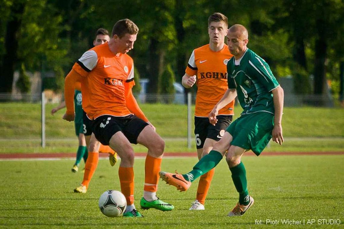 MKS w grze nadal jest! MKS w grze nadal jest!