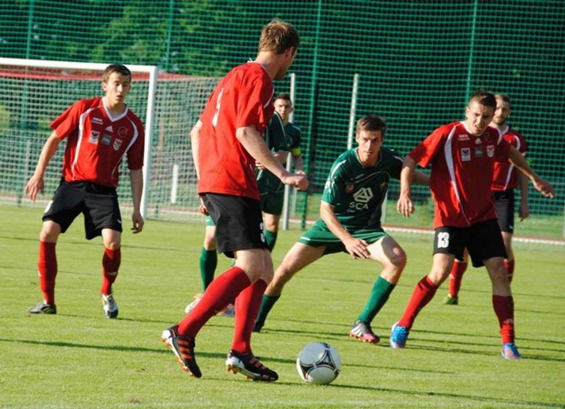 MKS wiceliderem jest! MKS wiceliderem jest!