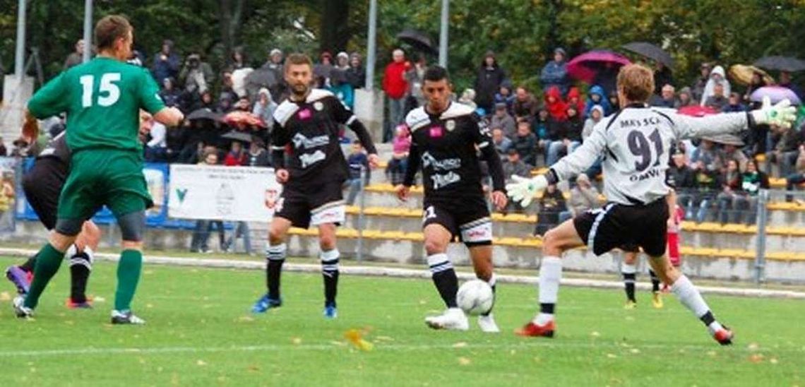 MKS zagra dzisiaj ze Śląskiem Wrocław! MKS zagra dzisiaj ze Śląskiem Wrocław!