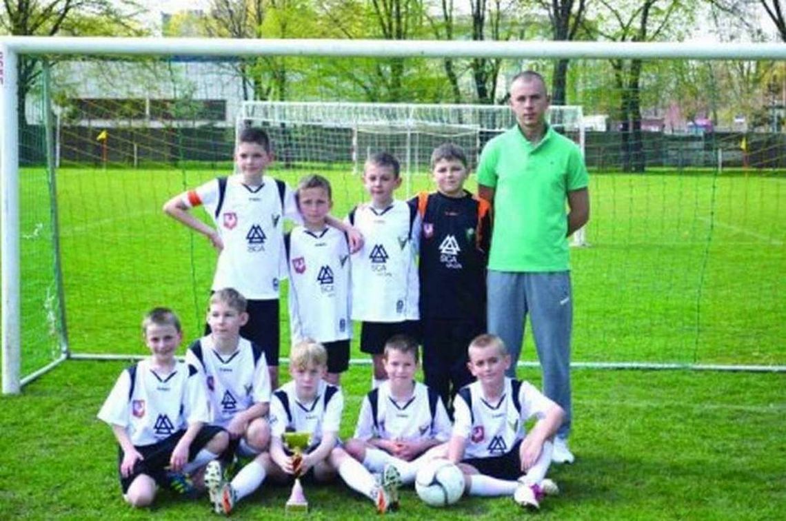 MKS zwycięża u siebie MKS zwycięża u siebie