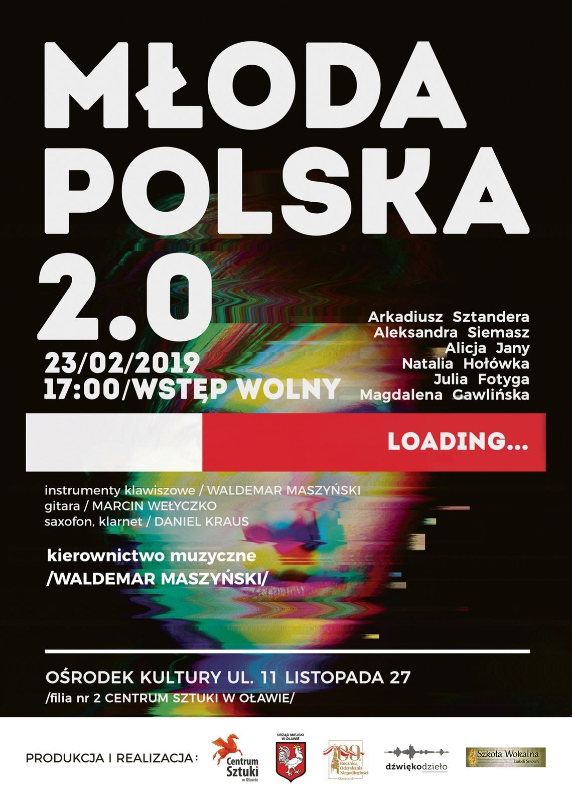 Młoda Polska znów na scenie