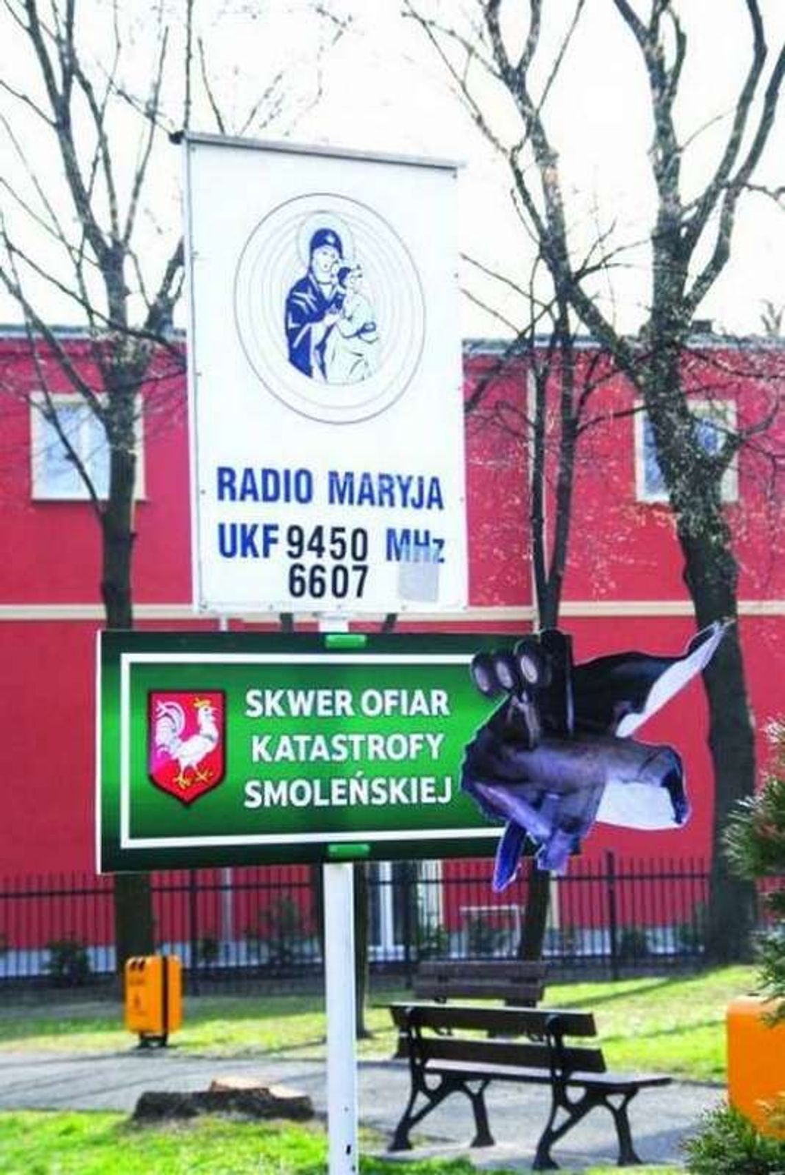 Młodość zamiast Smoleńska Młodość zamiast Smoleńska