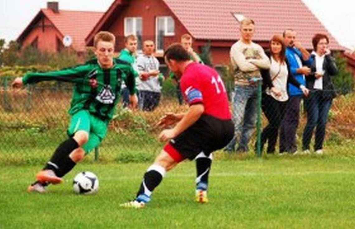 Młodzi gniewni i bratobójczy pojedynek...