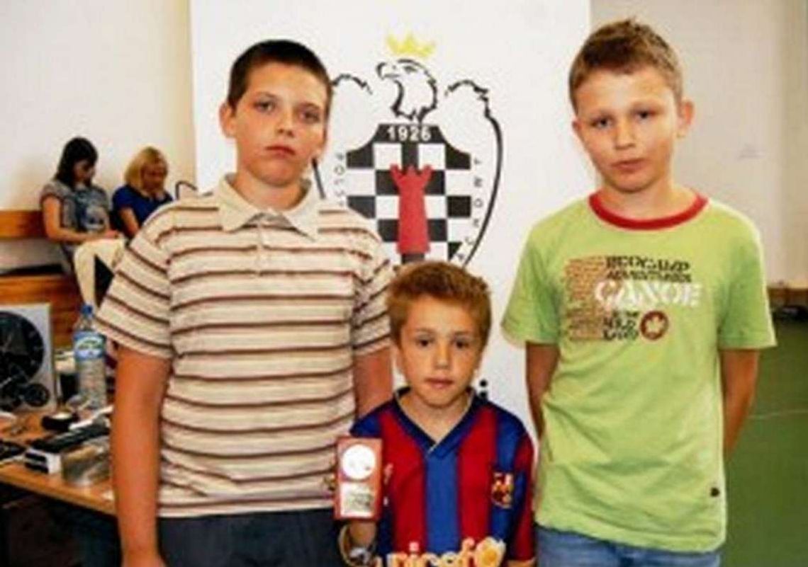 Młodzi i szybcy Młodzi i szybcy