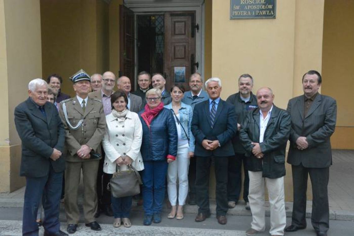 Modlą się o nowego prezydenta Modlą się o nowego prezydenta