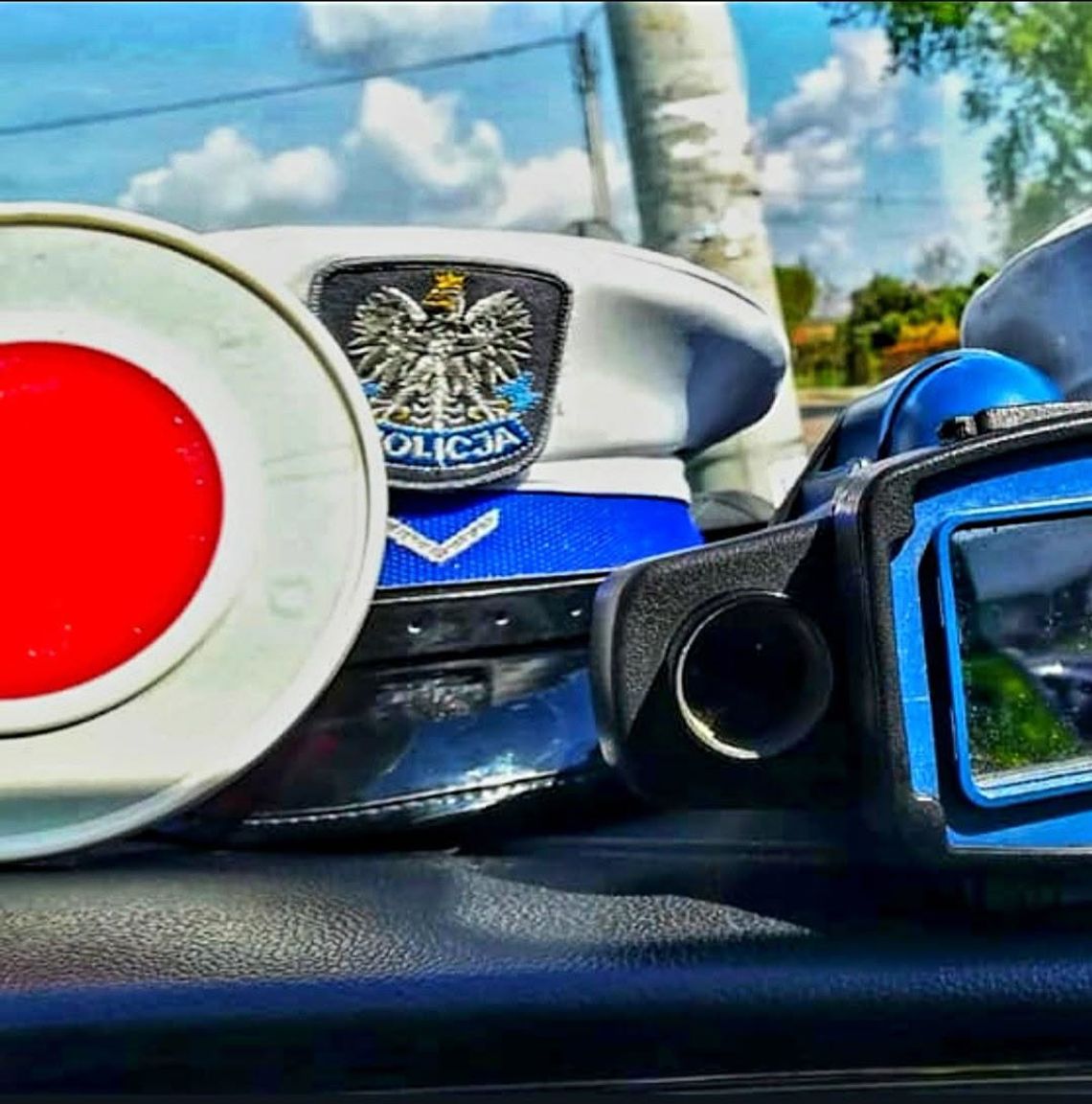 Mogło się skończyć tragedią. Przekroczył dopuszczalną prędkość aż o 70 km/godz! Mogło się skończyć tragedią. Przekroczył dopuszczalną prędkość aż o 70 km/godz!