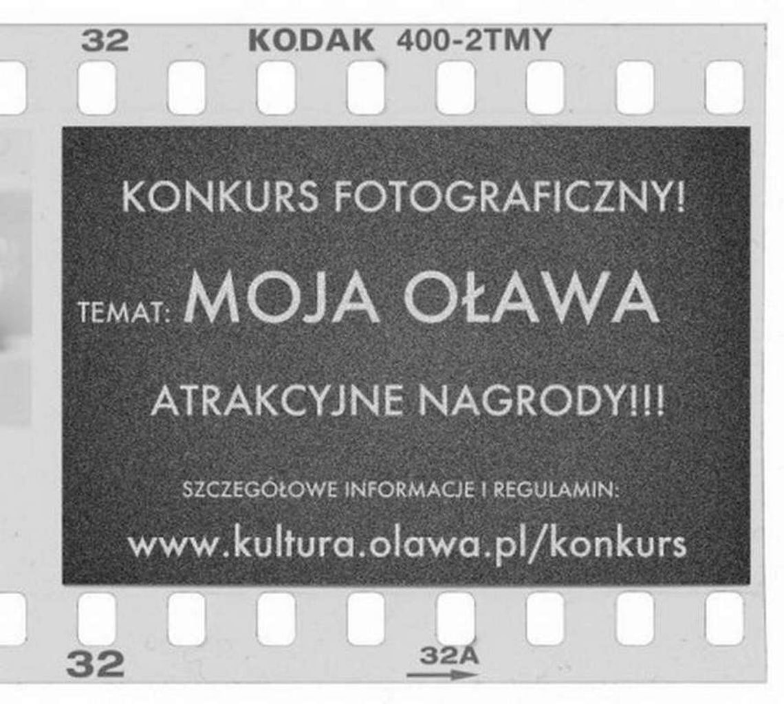 Moja Oława