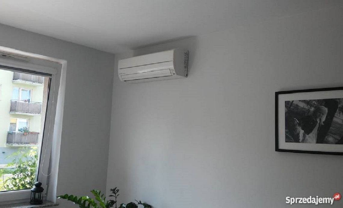 Montaż klimatyzacji w domu – jak odpowiednio wybrać?