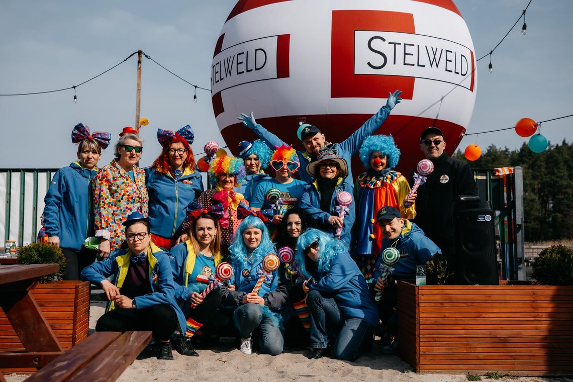 Morsy niebawem rozpoczną sezon