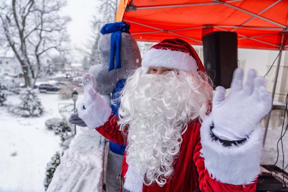 MotoMikołajki 2025 - to będzie już szósta edycja! MotoMikołajki 2025 - to będzie już szósta edycja!