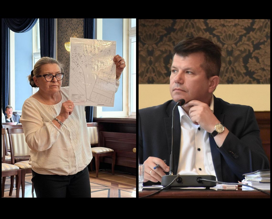 "Może jestem durna, ale takich w krótkim czasie znaleźliśmy ponad 2 tysiące!"