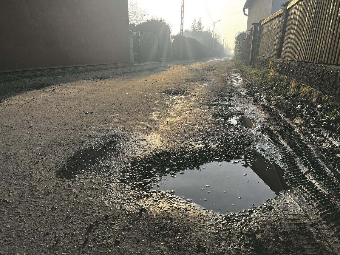 "Może zabrzmi to nieco kampanijnie, ale apeluję do wszystkich kandydatów"