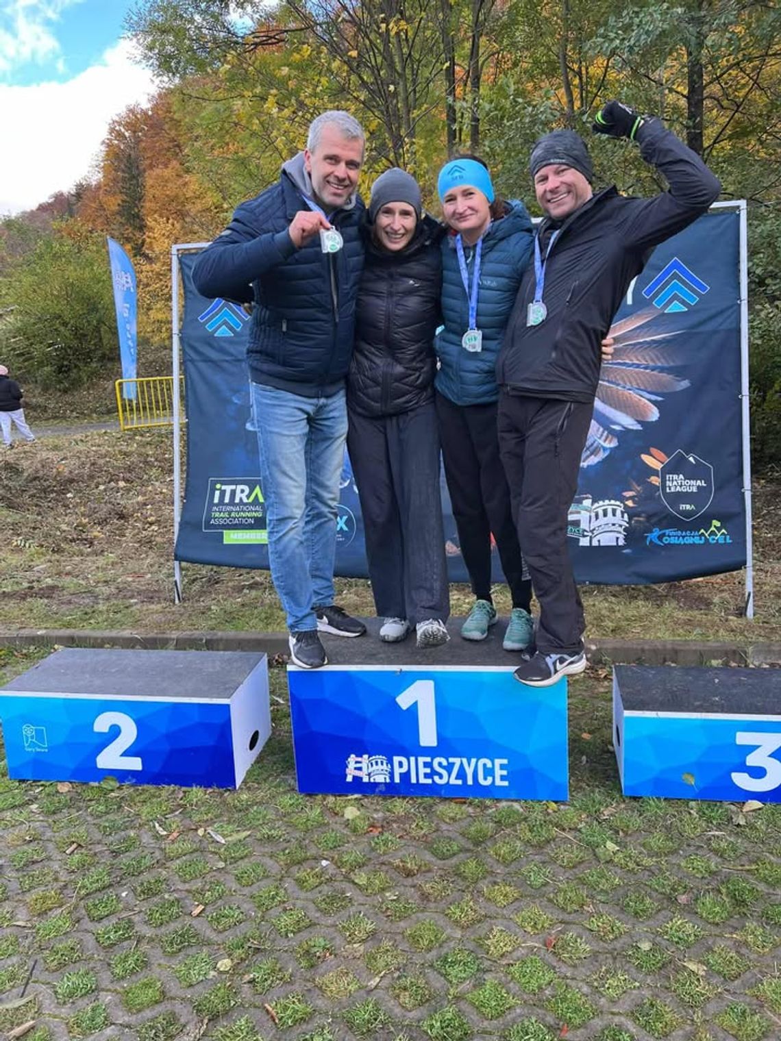 Mroczny Śpiewak im nie straszny