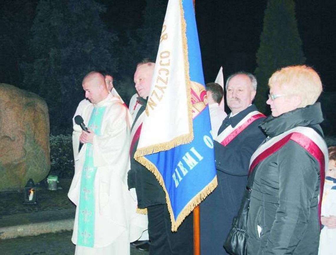 Msza w rocznicę porozumień sierpniowych