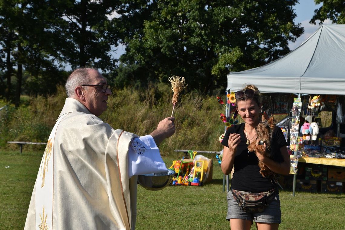 Msza z udziałem zwierząt, przeboje Wodeckiego i wiele więcej...