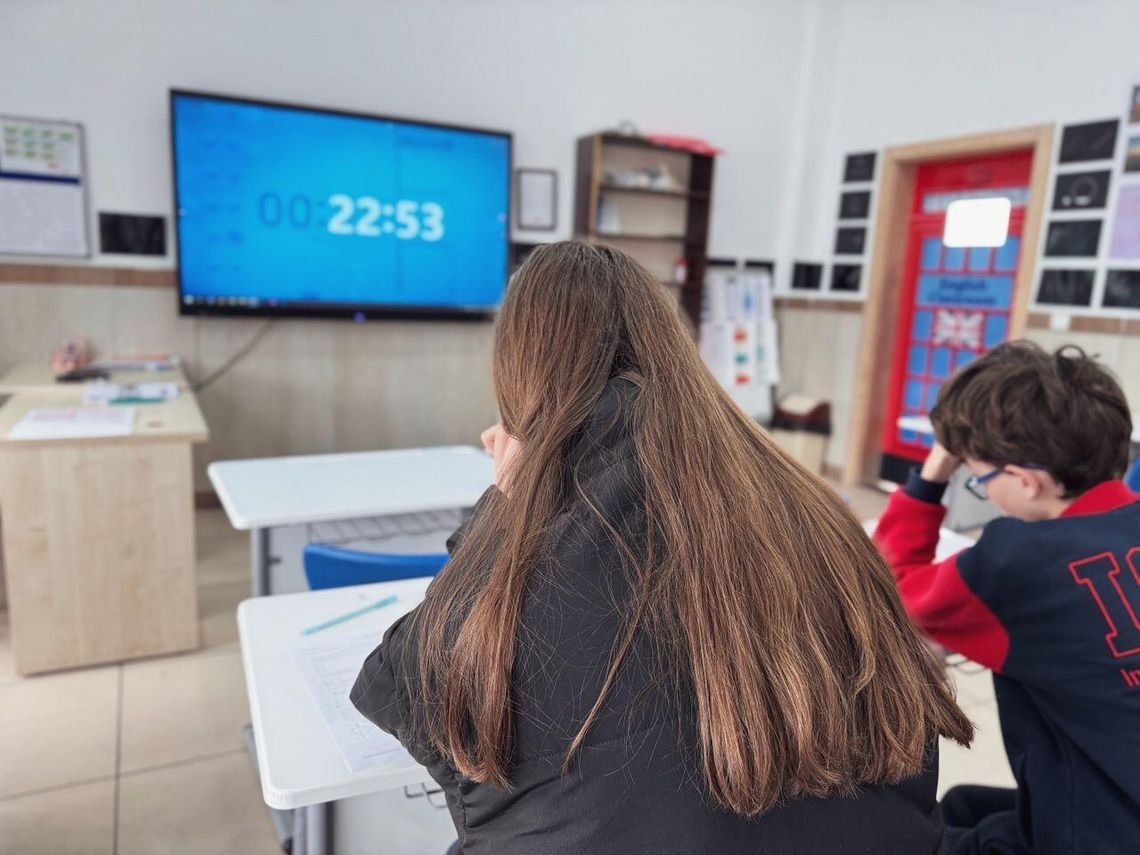 mTalent – jak nowoczesne technologie wspierają terapię i edukację dzieci? mTalent – jak nowoczesne technologie wspierają terapię i edukację dzieci?