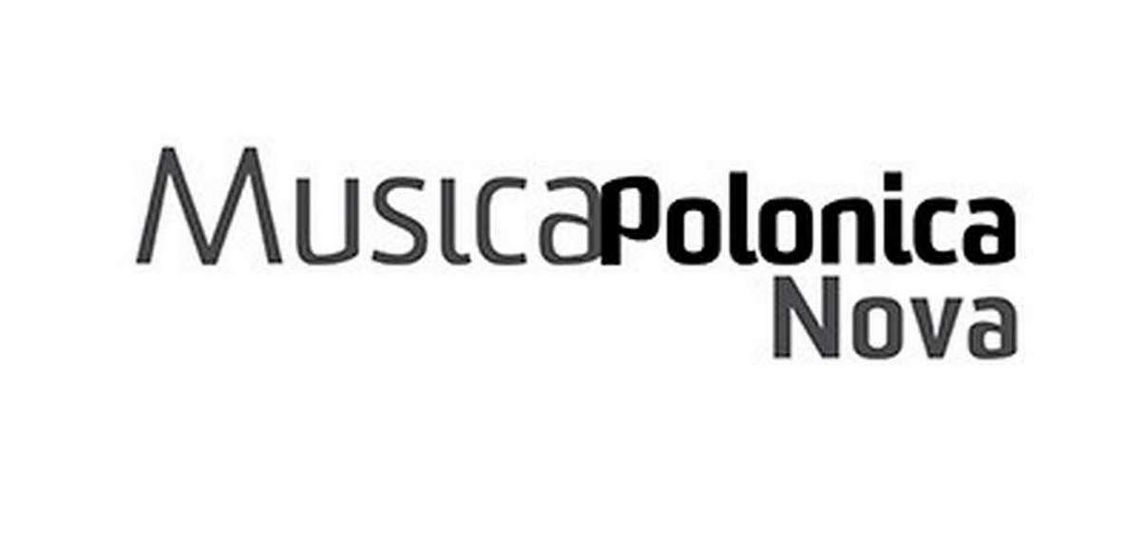 Musica Polonica Nova