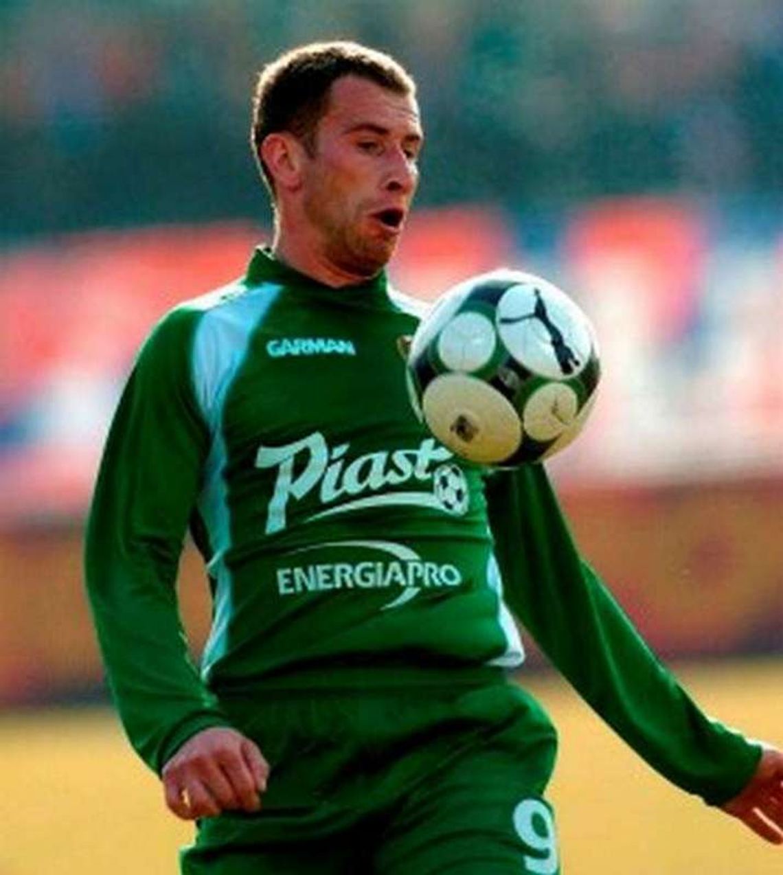 Muszę więcej grać