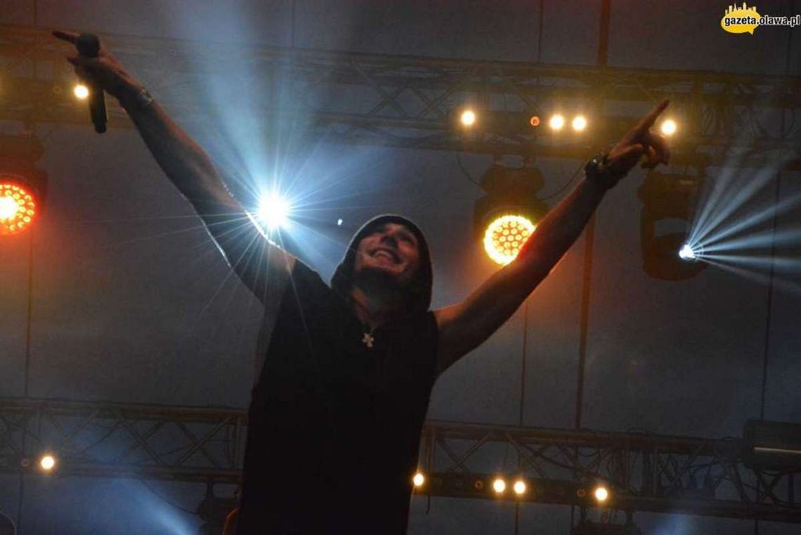 Muzyczna bomba energetyczna