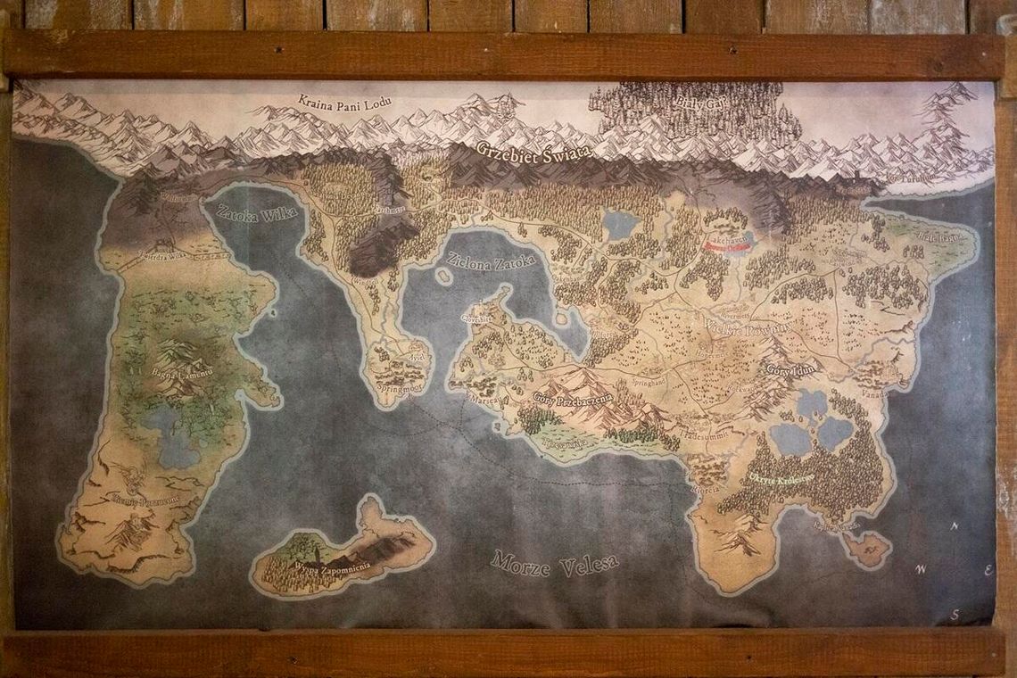 Na czym polega gra w pokój zagadek?