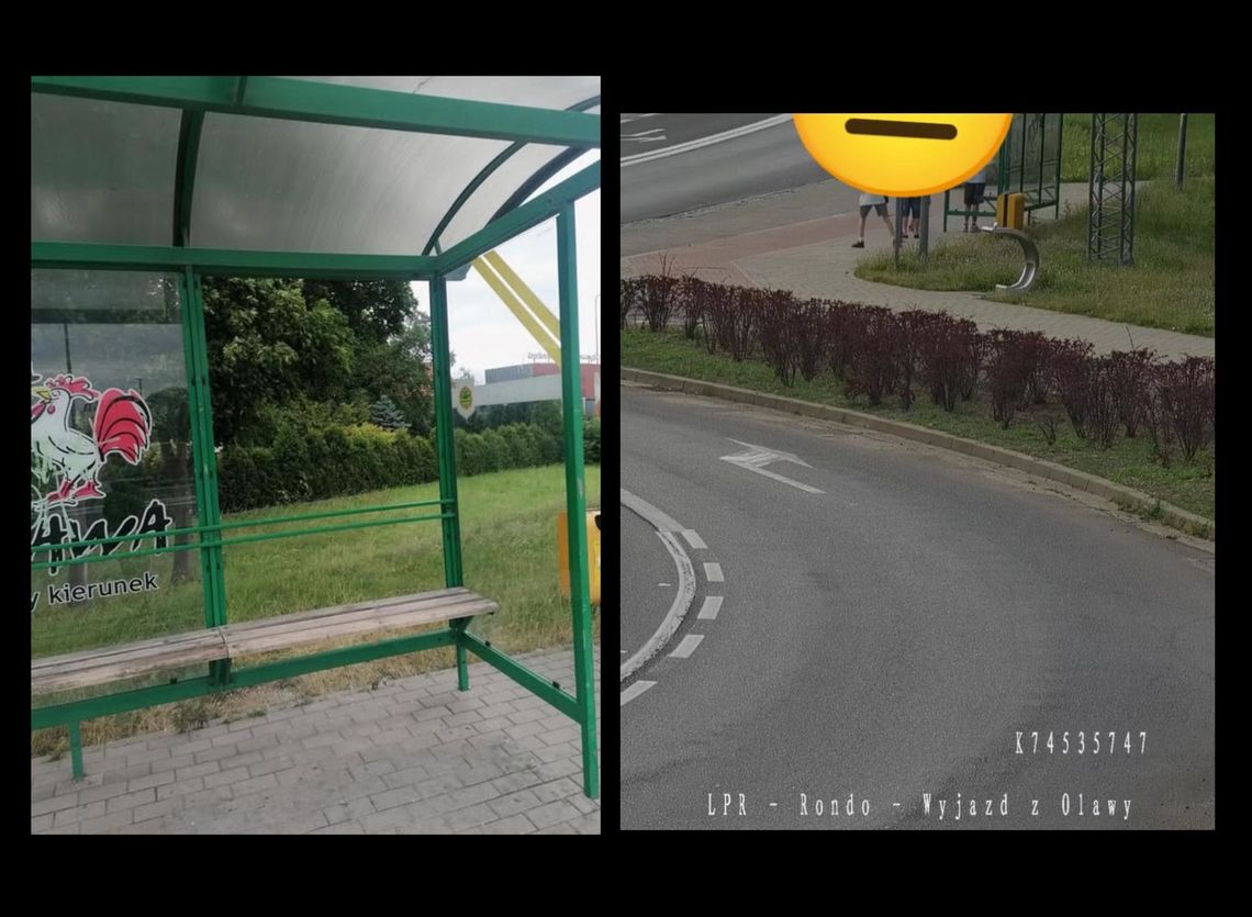 Na filmie wszystko widać. Sprawcy mogą jeszcze wyjść z twarzą...