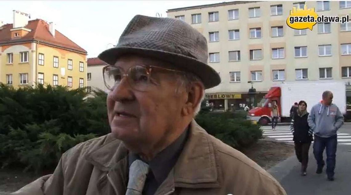 Na kogo zagłosujesz?